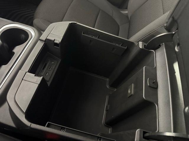 Photo of 2021 Red Chevrolet Silverado 2500