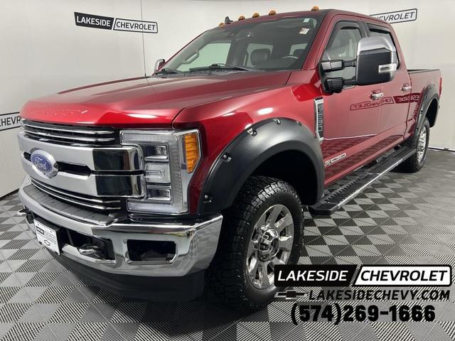 2019 Ford F-350