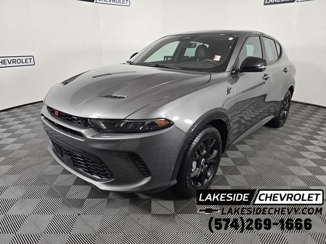 2024 Dodge Hornet