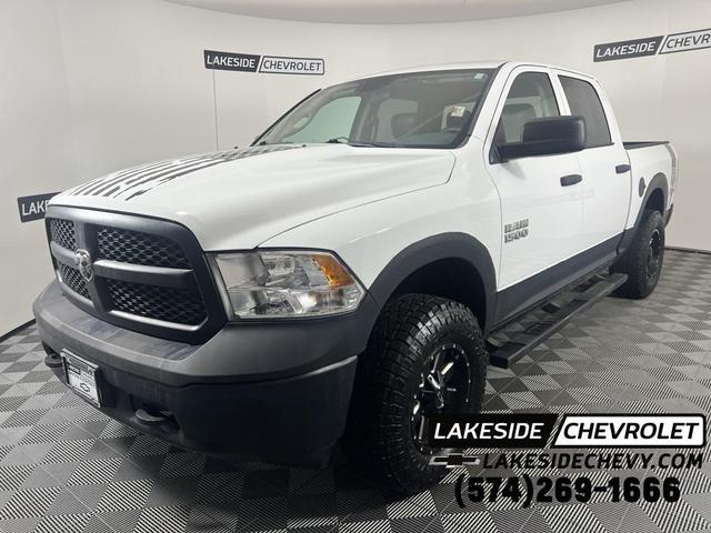 2013 RAM 1500