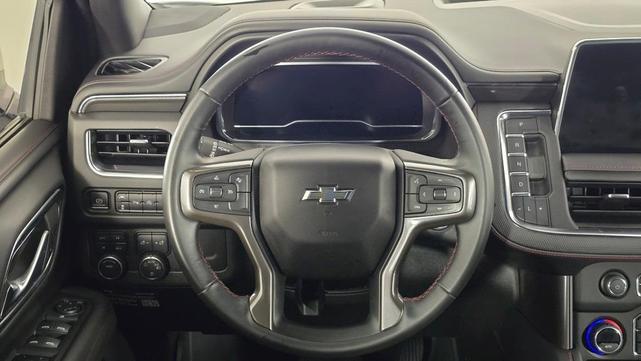 Photo of 2023 Summit White Chevrolet Tahoe
