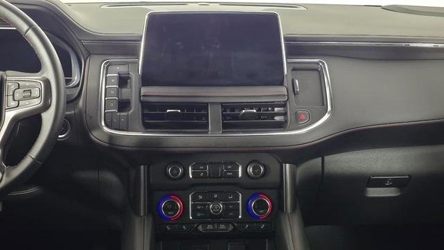 Photo of 2023 Summit White Chevrolet Tahoe
