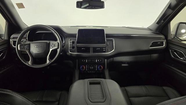 Photo of 2023 Summit White Chevrolet Tahoe