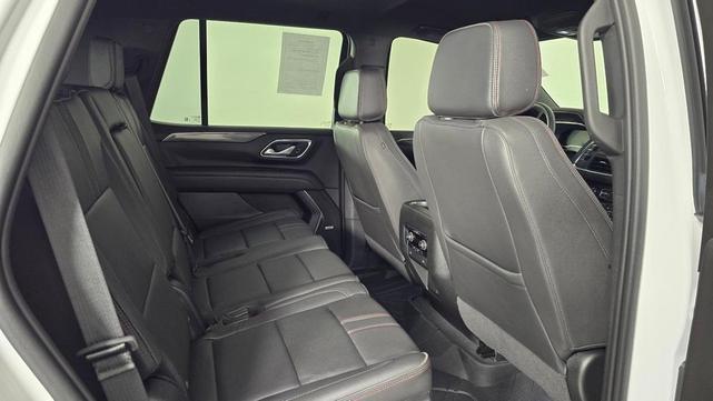 Photo of 2023 Summit White Chevrolet Tahoe