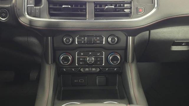 Photo of 2023 Summit White Chevrolet Tahoe