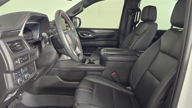 Photo of 2023 Summit White Chevrolet Tahoe