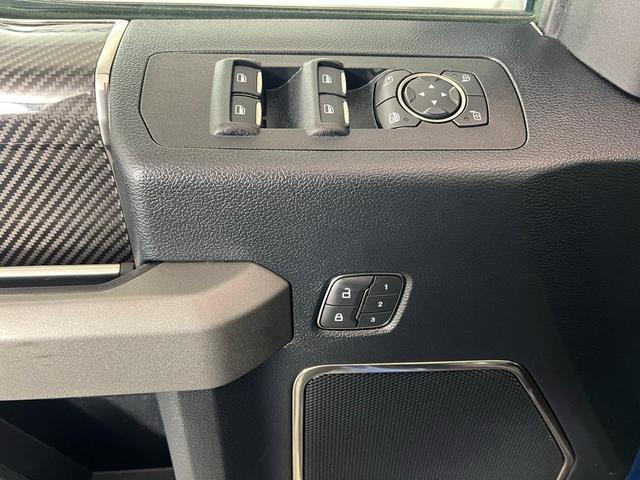 Photo of 2019 Blue Ford F-150