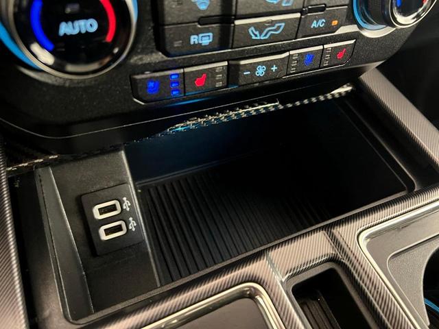 Photo of 2019 Blue Ford F-150