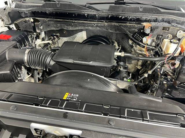 Photo of 2022 Summit White Chevrolet Silverado 2500