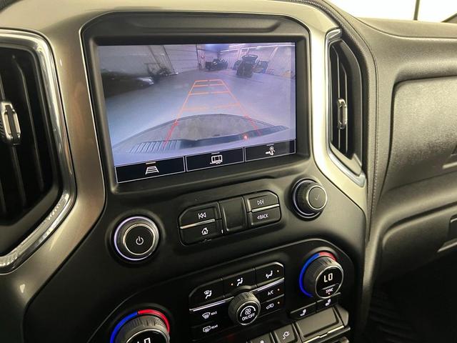 Photo of 2022 Summit White Chevrolet Silverado 2500