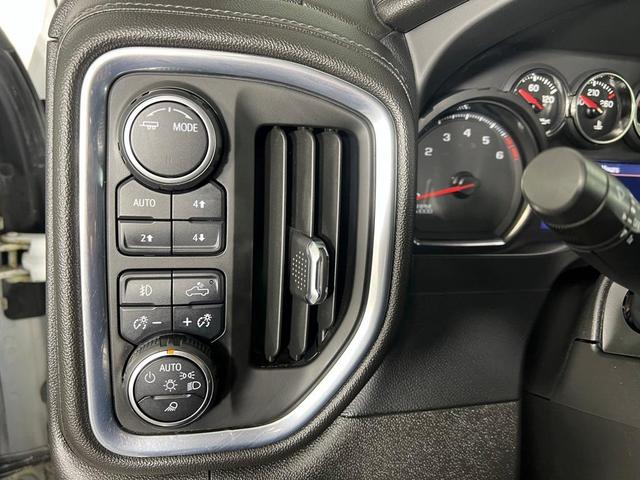 Photo of 2022 Summit White Chevrolet Silverado 2500