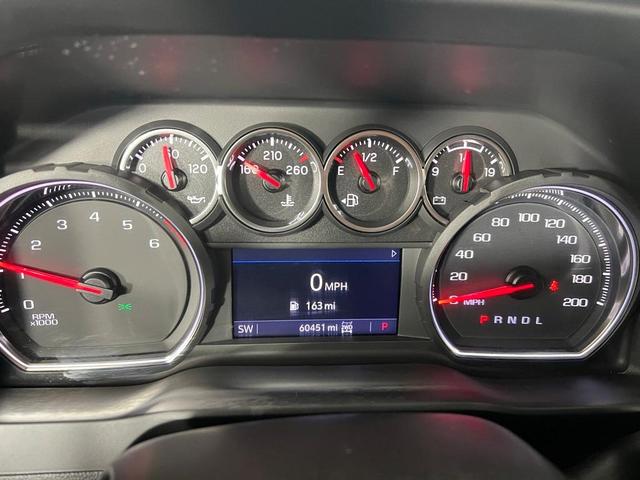 Photo of 2022 Summit White Chevrolet Silverado 2500