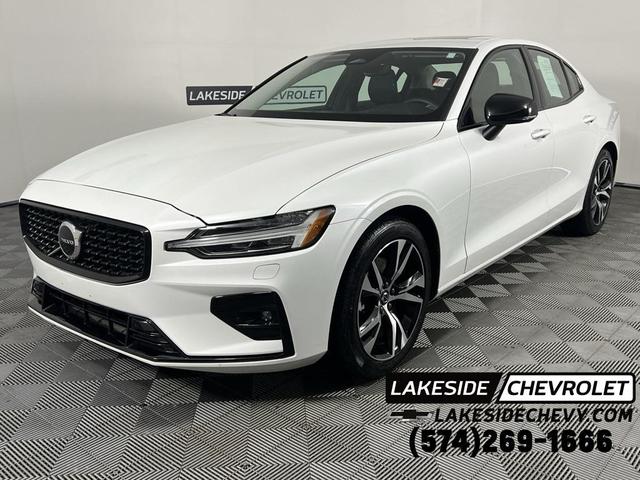 2024 Volvo S60