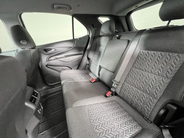 Photo of 2022 Summit White Chevrolet Equinox