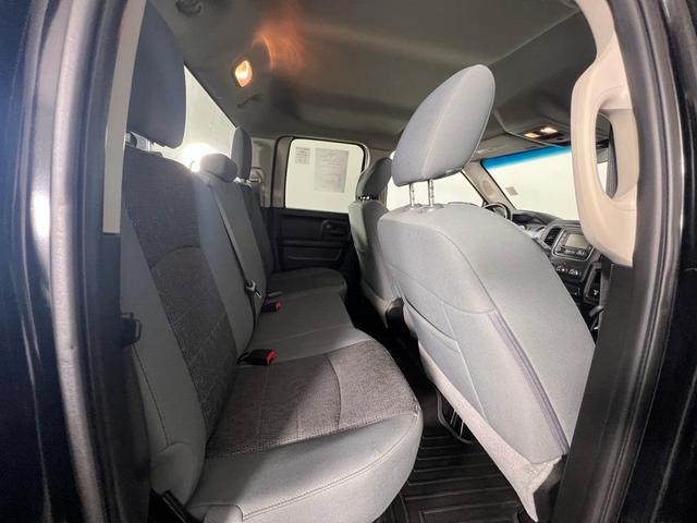 Photo of 2019 Diamond Black RAM 1500 Classic