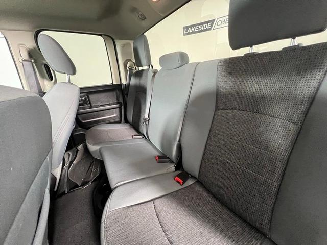 Photo of 2019 Diamond Black RAM 1500 Classic