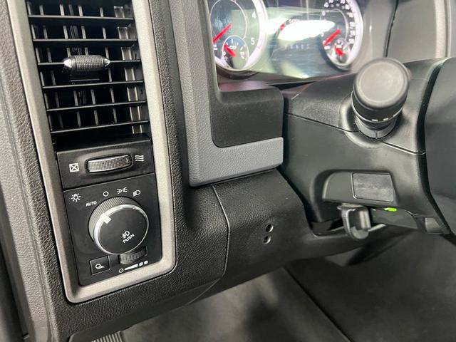 Photo of 2019 Diamond Black RAM 1500 Classic
