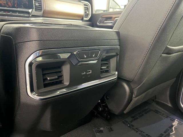 Photo of 2024 Iridescent Pearl Tricoat Chevrolet Silverado 2500