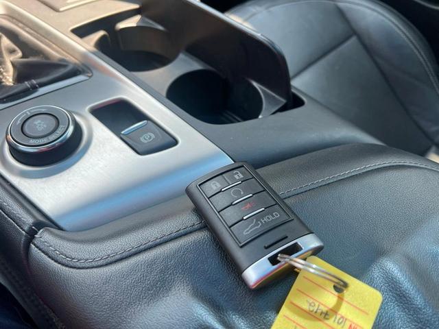 Photo of 2016 Shark Gray Metallic Chevrolet Corvette