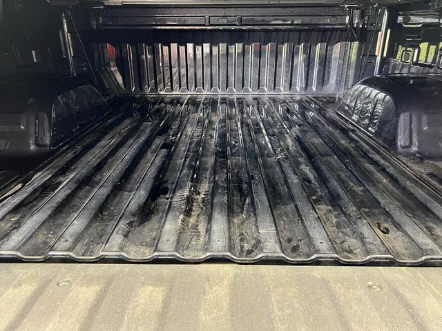 Photo of 2024 Dark Ash Metallic Chevrolet Silverado 1500