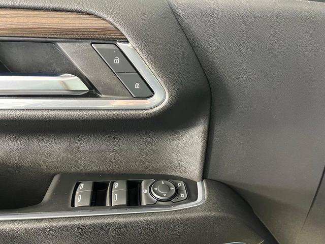 Photo of 2024 Dark Ash Metallic Chevrolet Silverado 1500