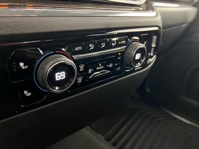 Photo of 2024 Dark Ash Metallic Chevrolet Silverado 1500