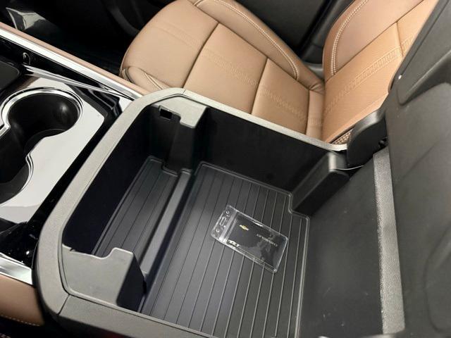 Photo of 2026 Polar White Chevrolet Tahoe