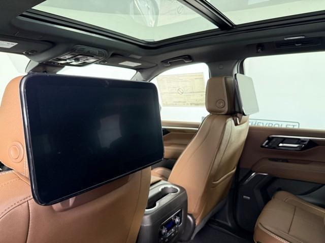 Photo of 2026 Polar White Chevrolet Tahoe