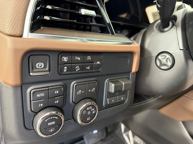 Photo of 2026 Polar White Chevrolet Tahoe