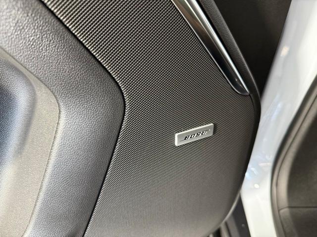 Photo of 2026 Polar White Chevrolet Tahoe