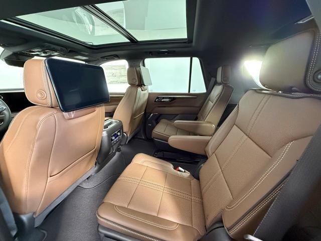 Photo of 2026 Polar White Chevrolet Tahoe