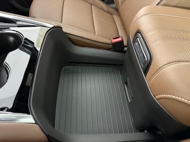 Photo of 2026 Polar White Chevrolet Tahoe