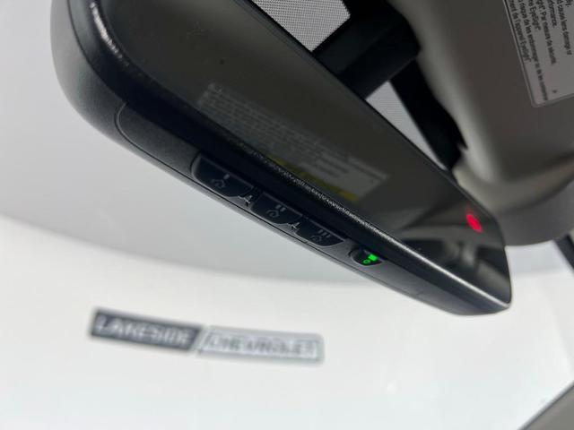 Photo of 2021 Abyss Blue Pearl Subaru Ascent