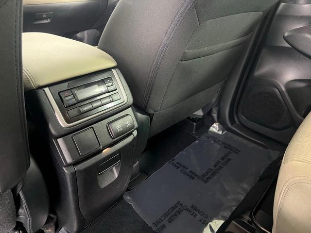 Photo of 2021 Abyss Blue Pearl Subaru Ascent