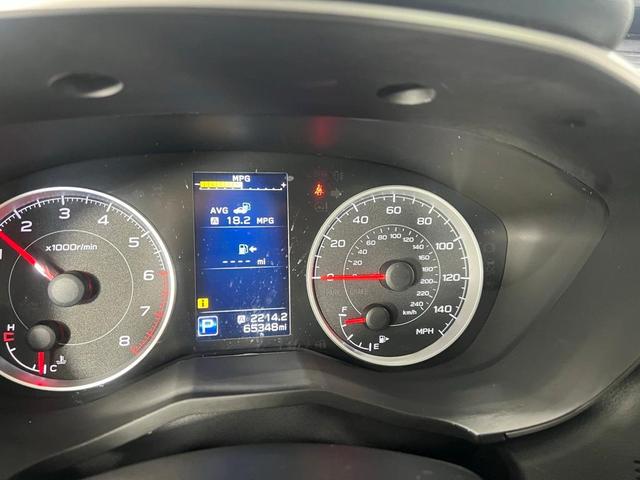 Photo of 2021 Abyss Blue Pearl Subaru Ascent