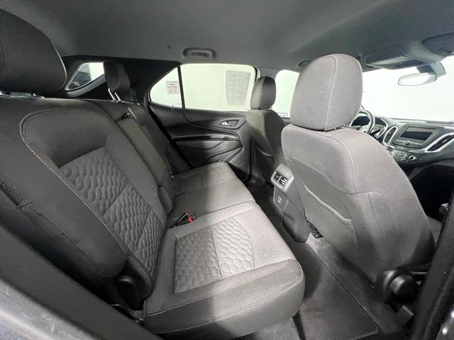 Photo of 2019 Nightfall Gray Metallic Chevrolet Equinox