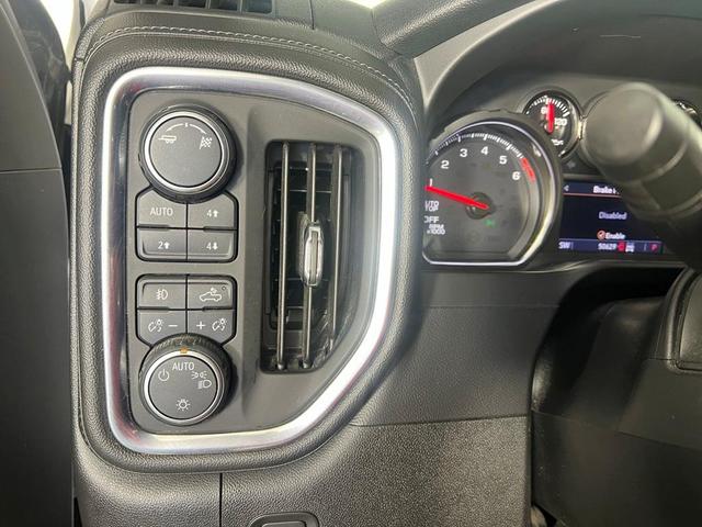 Photo of 2019 Summit White Chevrolet Silverado 1500