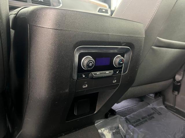 Photo of 2024 Black Chevrolet Suburban