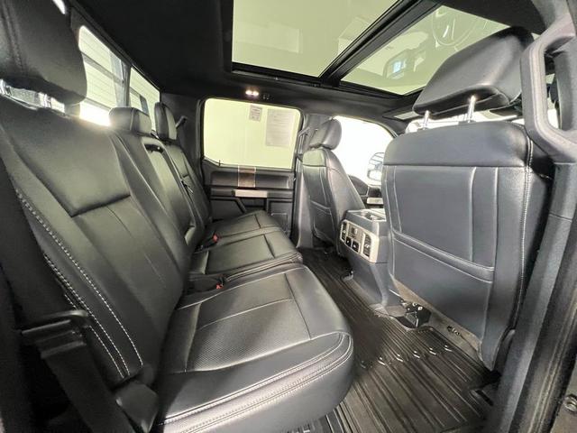 Photo of 2022 Black Ford F-250