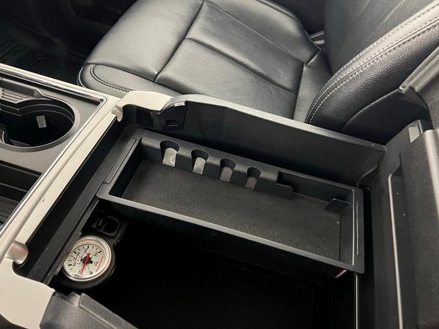 Photo of 2022 Black Ford F-250
