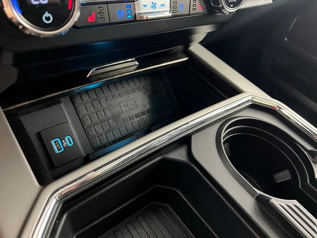 Photo of 2022 Black Ford F-250