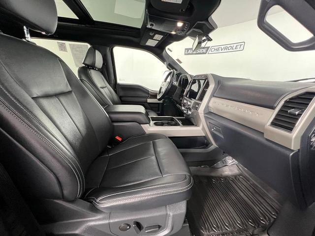 Photo of 2022 Black Ford F-250