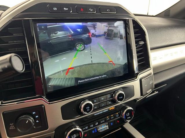 Photo of 2022 Black Ford F-250