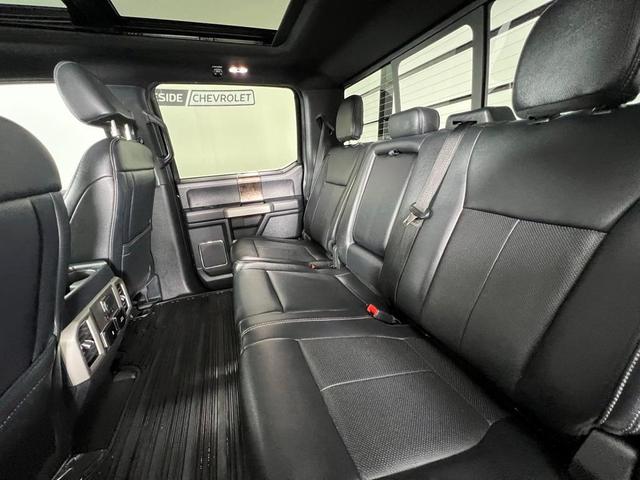 Photo of 2022 Black Ford F-250