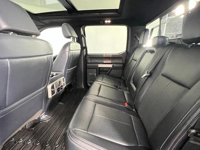 Photo of 2022 Black Ford F-250