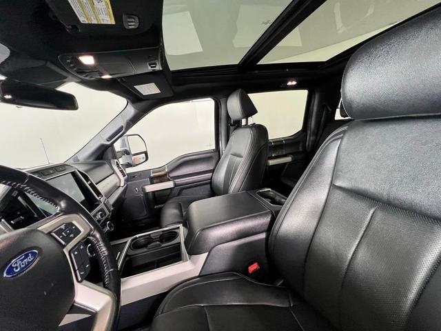 Photo of 2022 Black Ford F-250