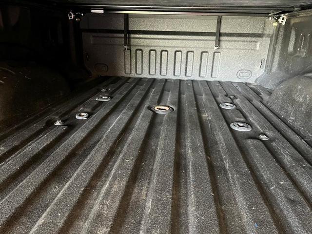 Photo of 2022 Black Ford F-250
