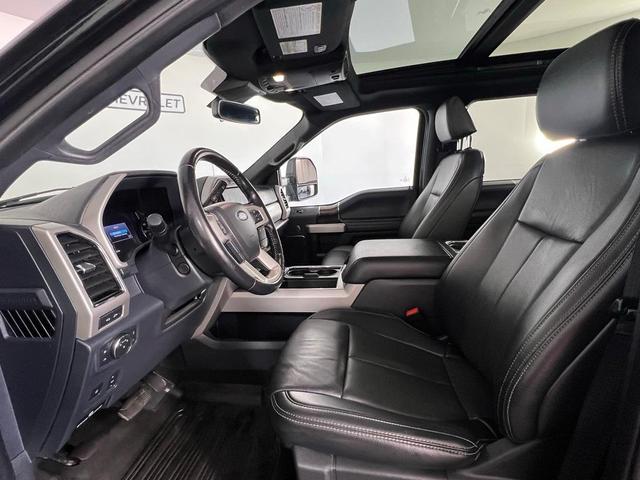 Photo of 2022 Black Ford F-250