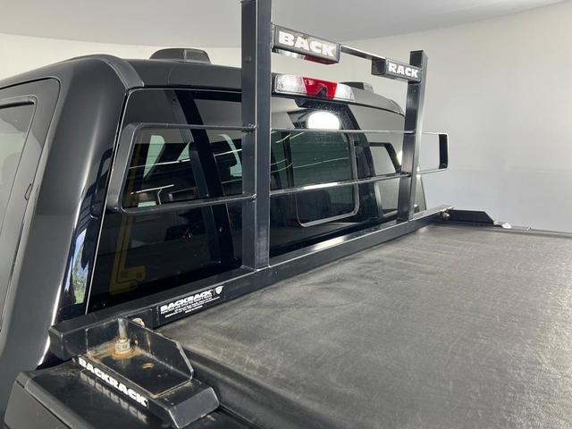 Photo of 2022 Black Ford F-250