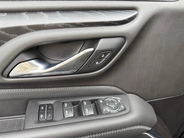 Photo of 2021 Onyx Black GMC Yukon